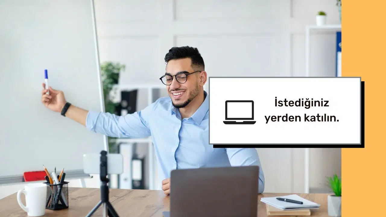 İngilizce - Özel Ders (Dr. Mustafa Ceylan)