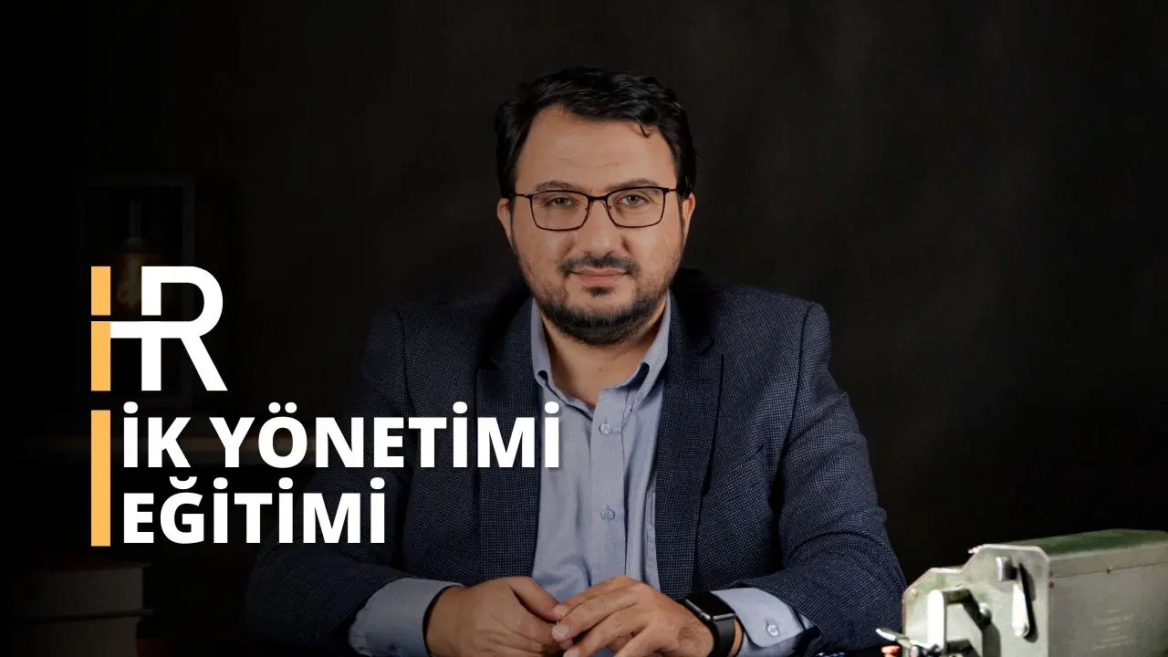 İnsan Kaynakları Yönetimi Eğitimi