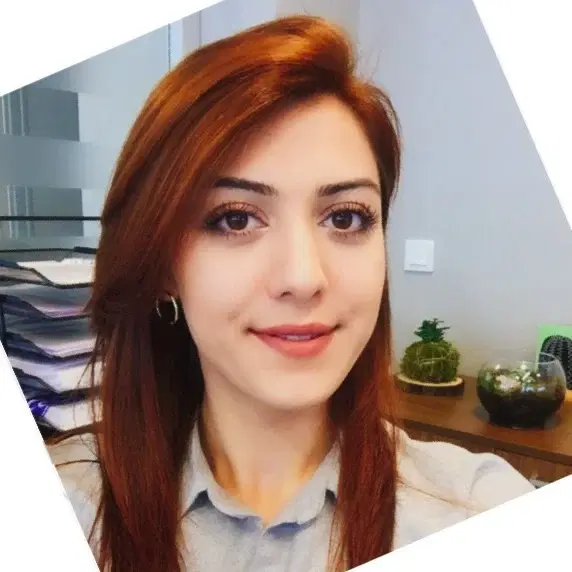 Dilan Teker - İnsan Kaynakları Sorumlusu