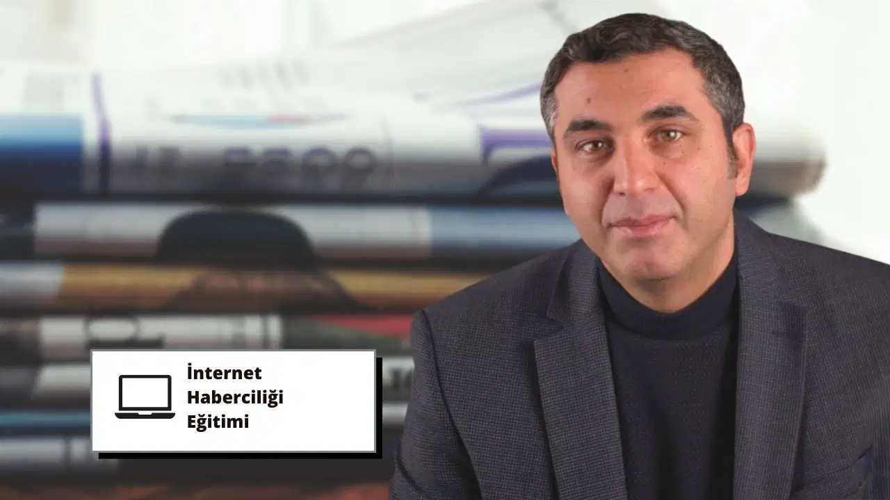 İnternet Haberciliği