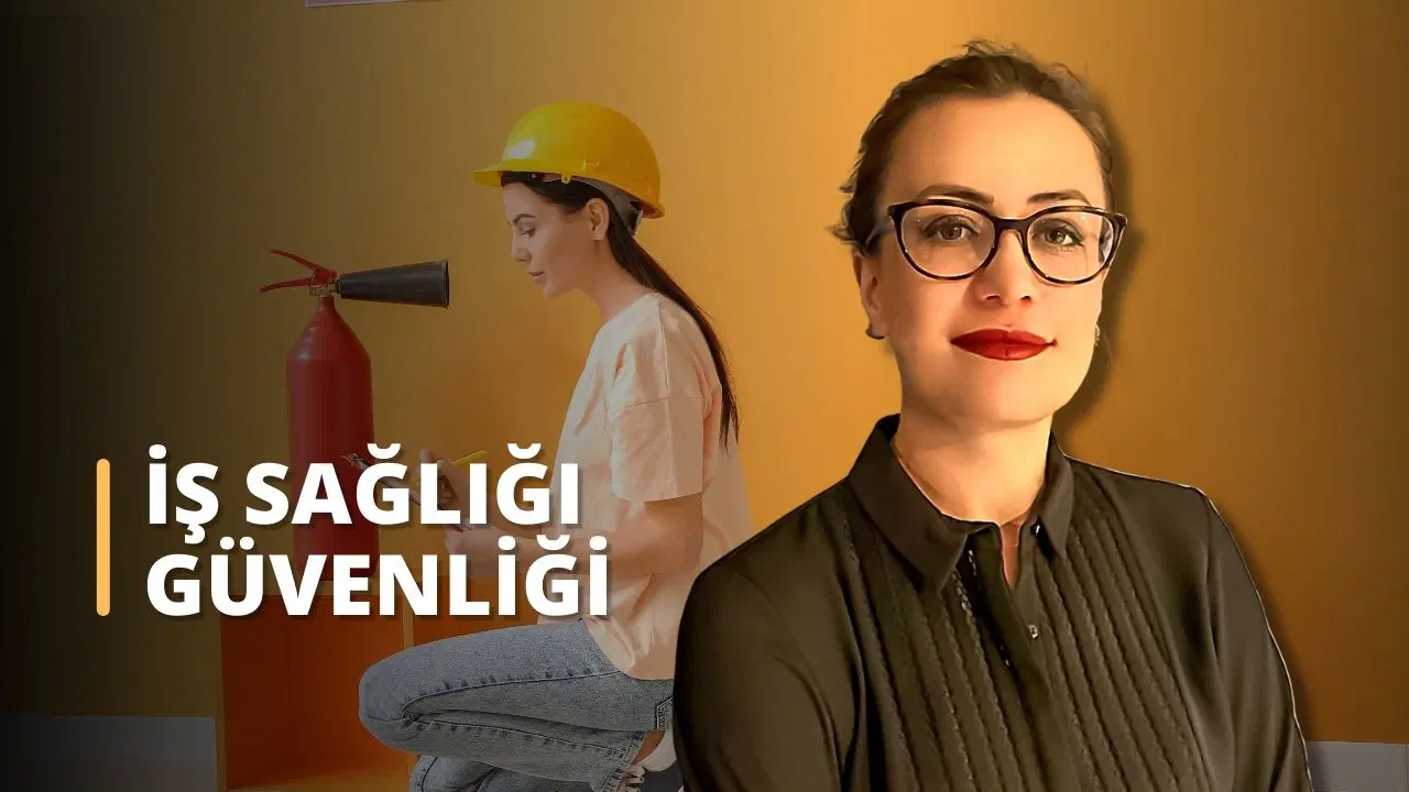 Temel İş Sağlığı ve Güvenliği Eğitimi (Bilgilendirme)