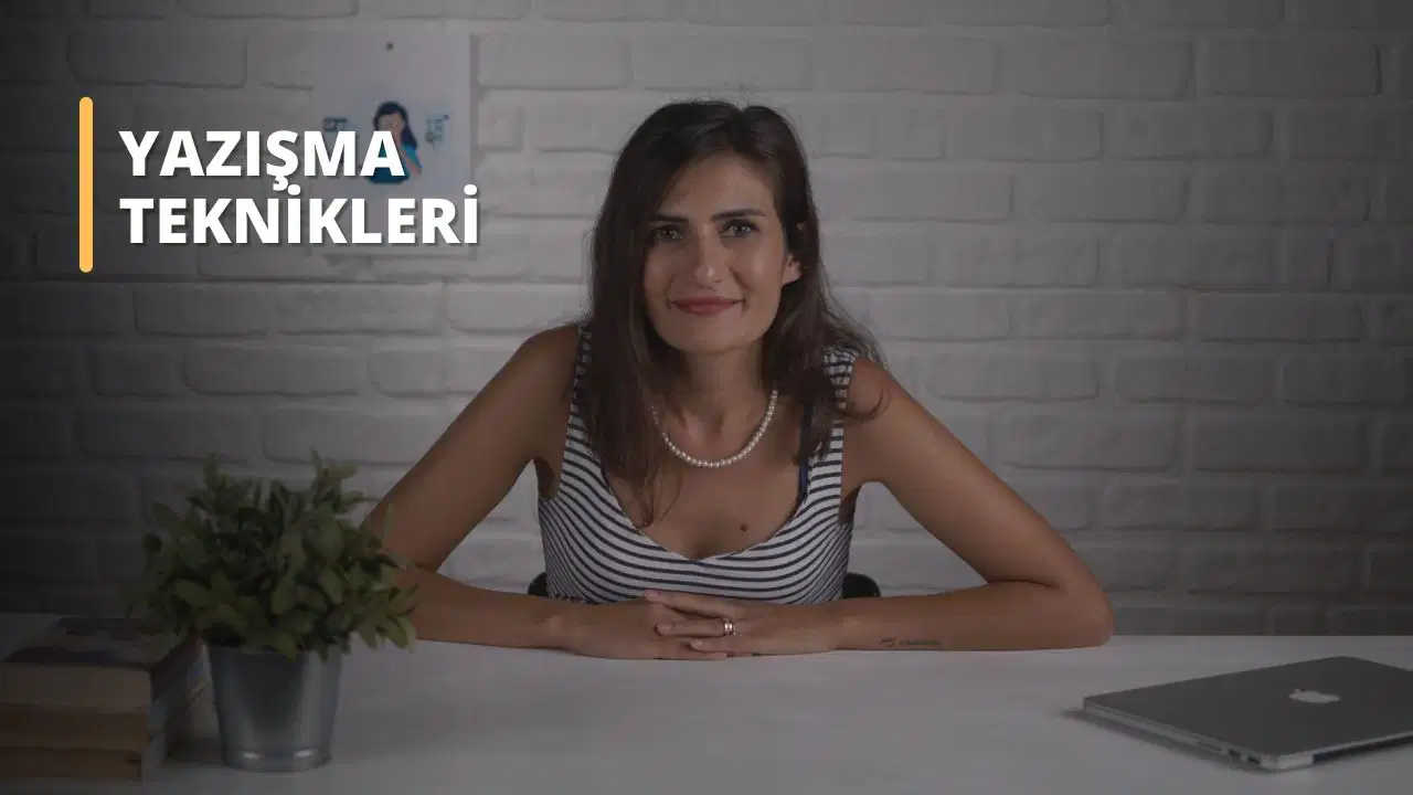 İş Hayatında Yazışma Teknikleri Eğitimi