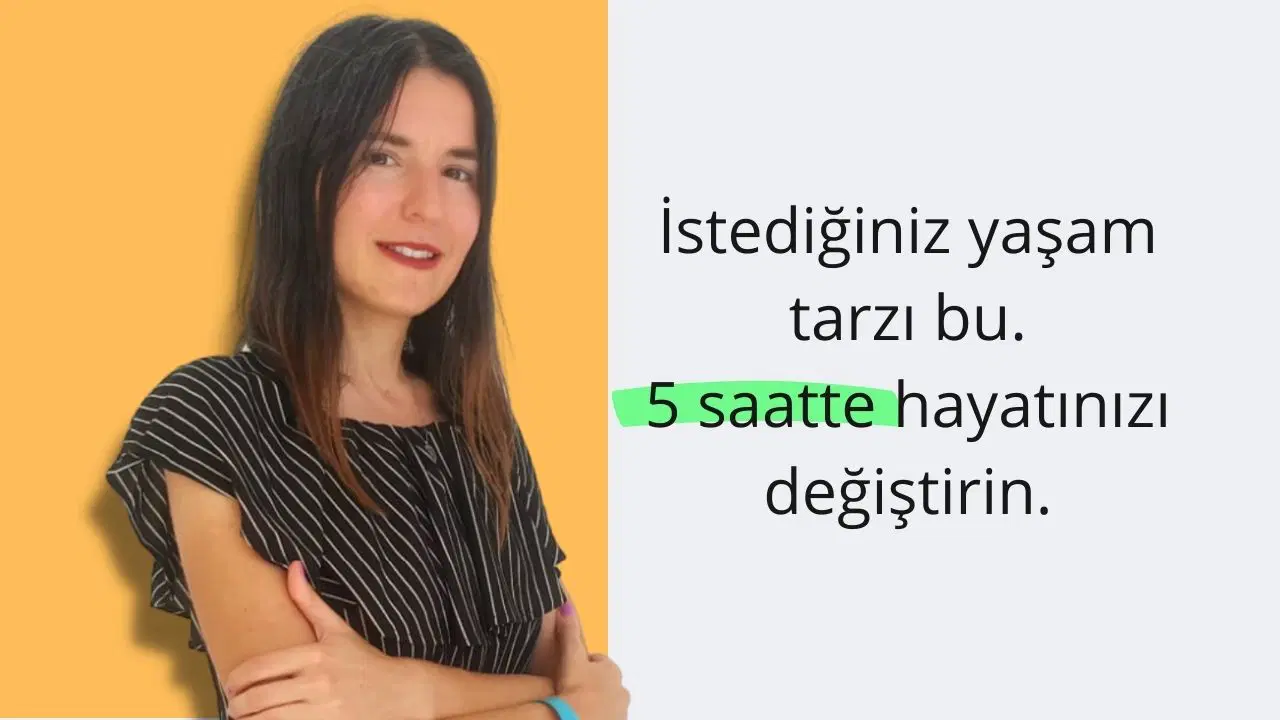 İş-Yaşam ve İş-Aile Dengesi Eğitimi