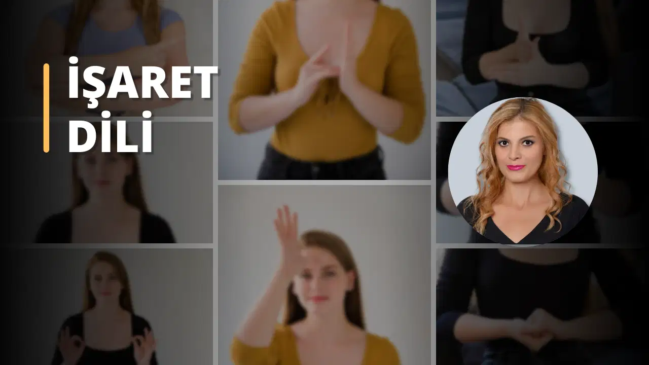 İşaret Dili Eğitimi