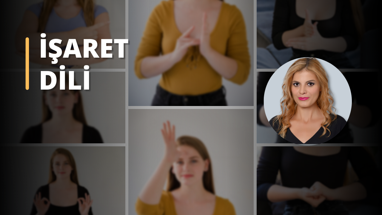 İşaret Dili Eğitimi
