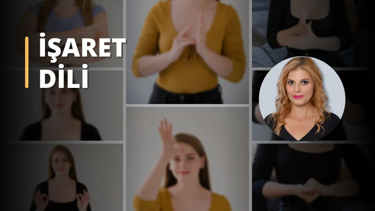 İşaret Dili Eğitimi