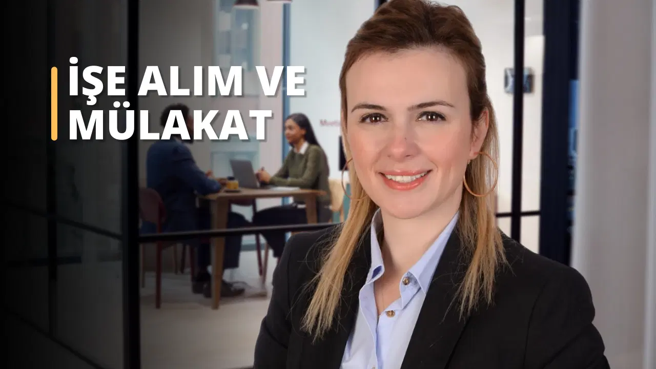 İşe Alım ve Mülakat Teknikleri Eğitimi