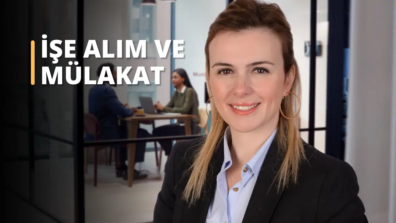 İşe Alım ve Mülakat Teknikleri Eğitimi