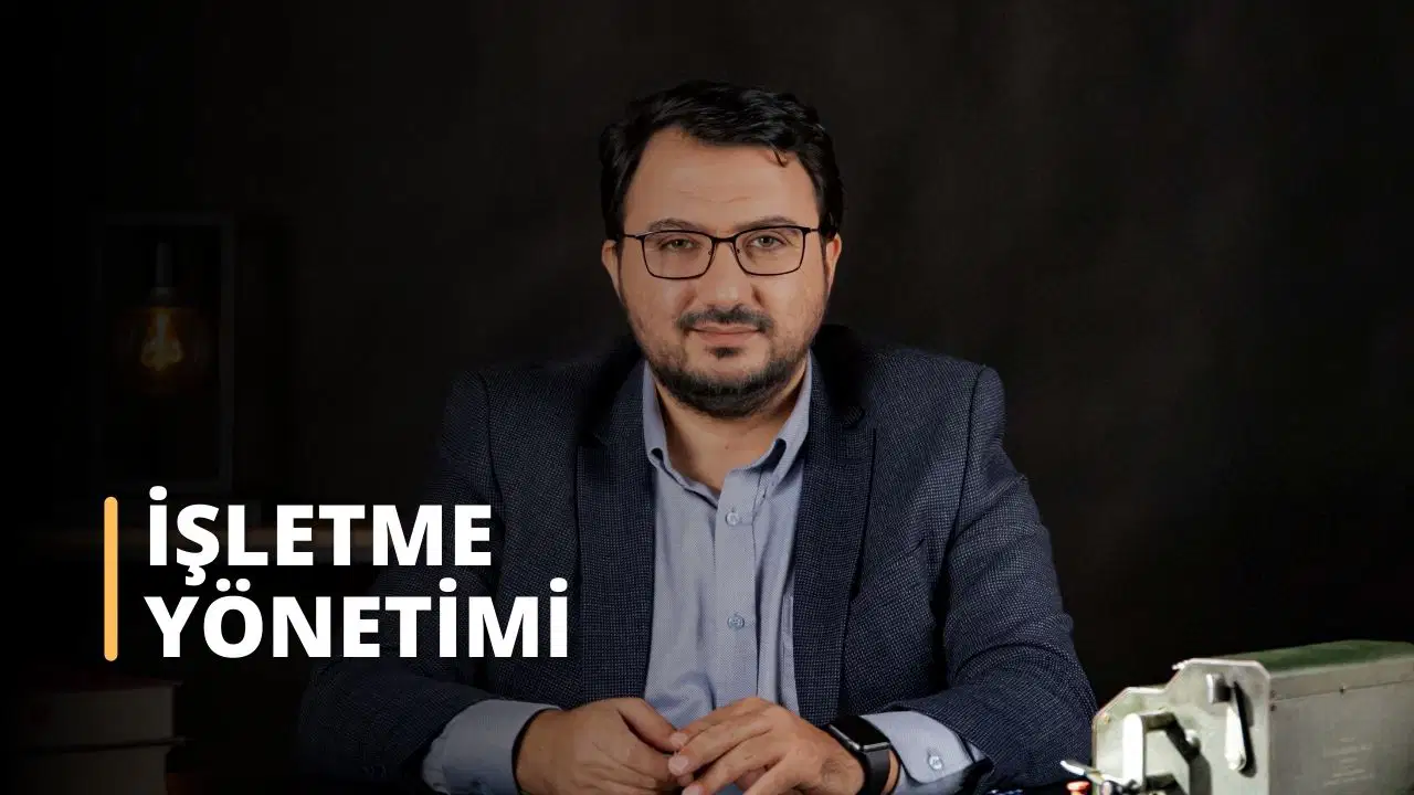İşletme Yönetimi Eğitimi