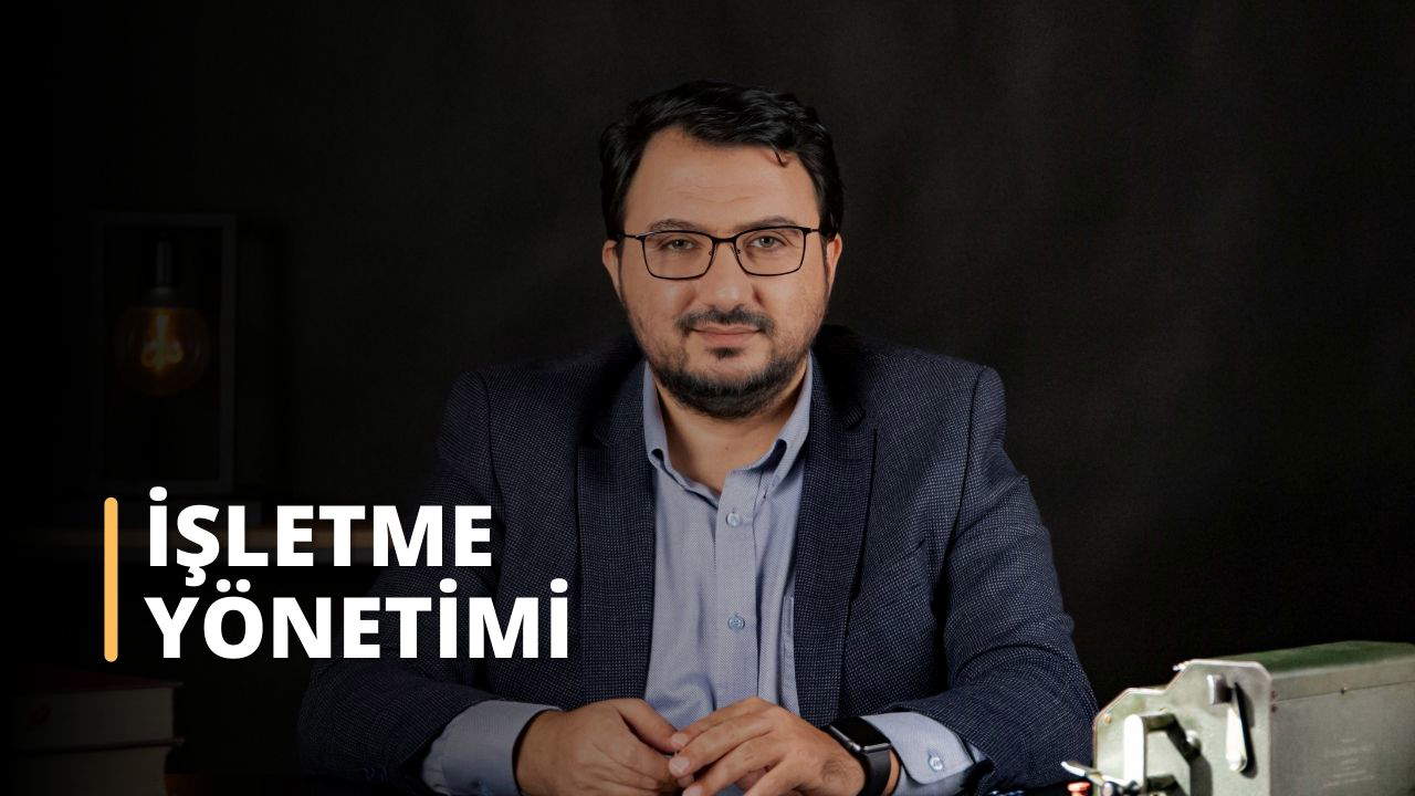 İşletme Yönetimi Eğitimi