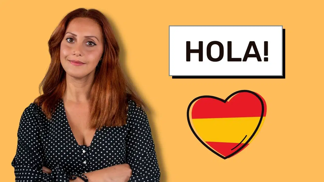 İspanyolca Kursu (A1)