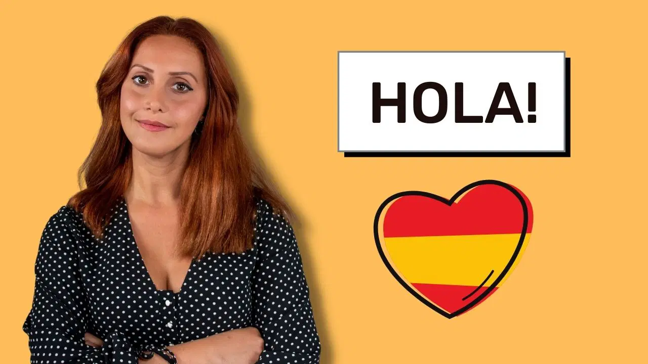 İspanyolca Kursu (A1)