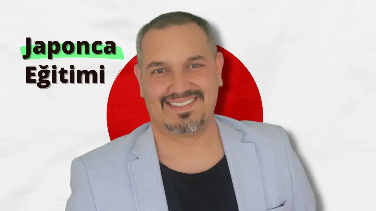 Japonca Eğitimi