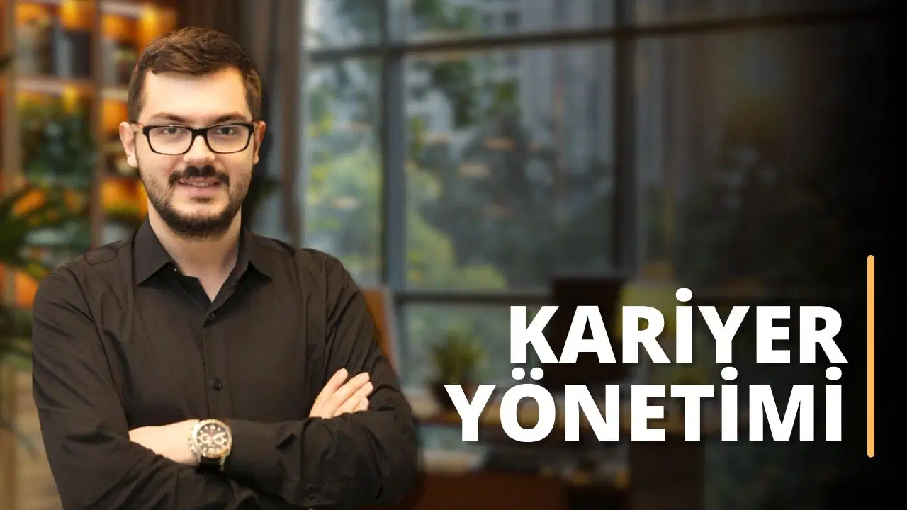 Kariyer Yönetimi Eğitimi