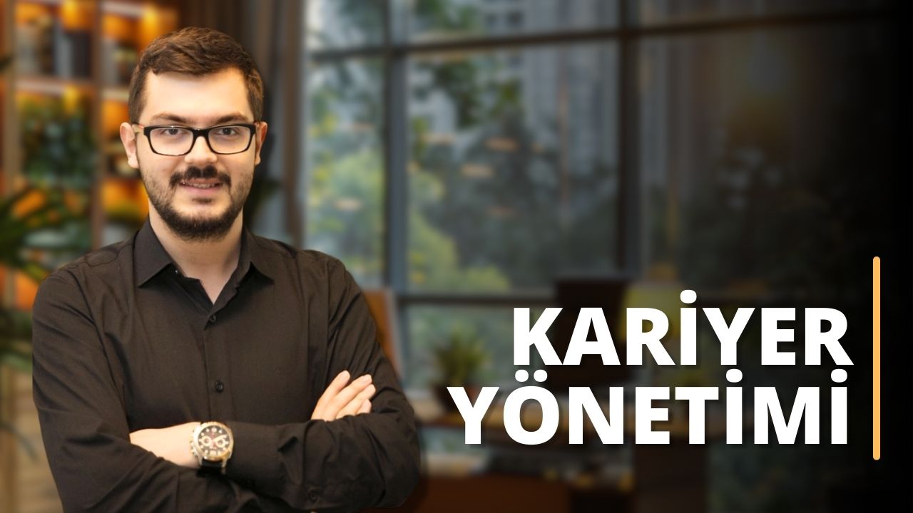 Kariyer Yönetimi Eğitimi