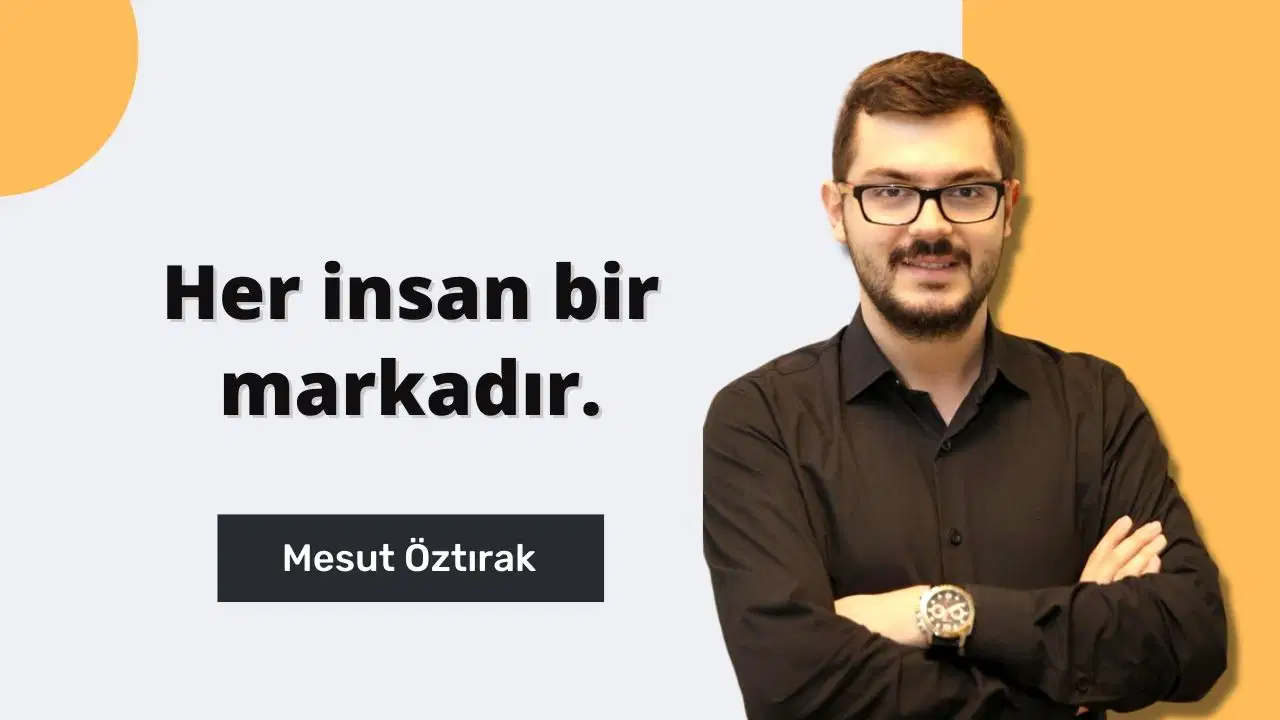 Kişisel Marka Yönetimi Eğitimi