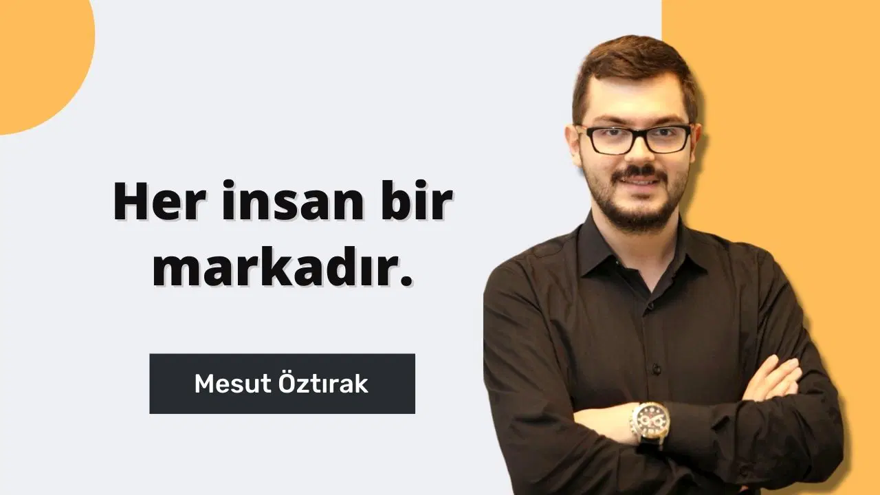 Kişisel Marka Yönetimi Eğitimi