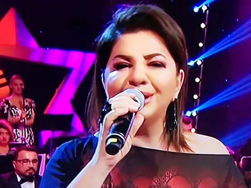 Çiğdem Gürdal Ses Sanatçısı