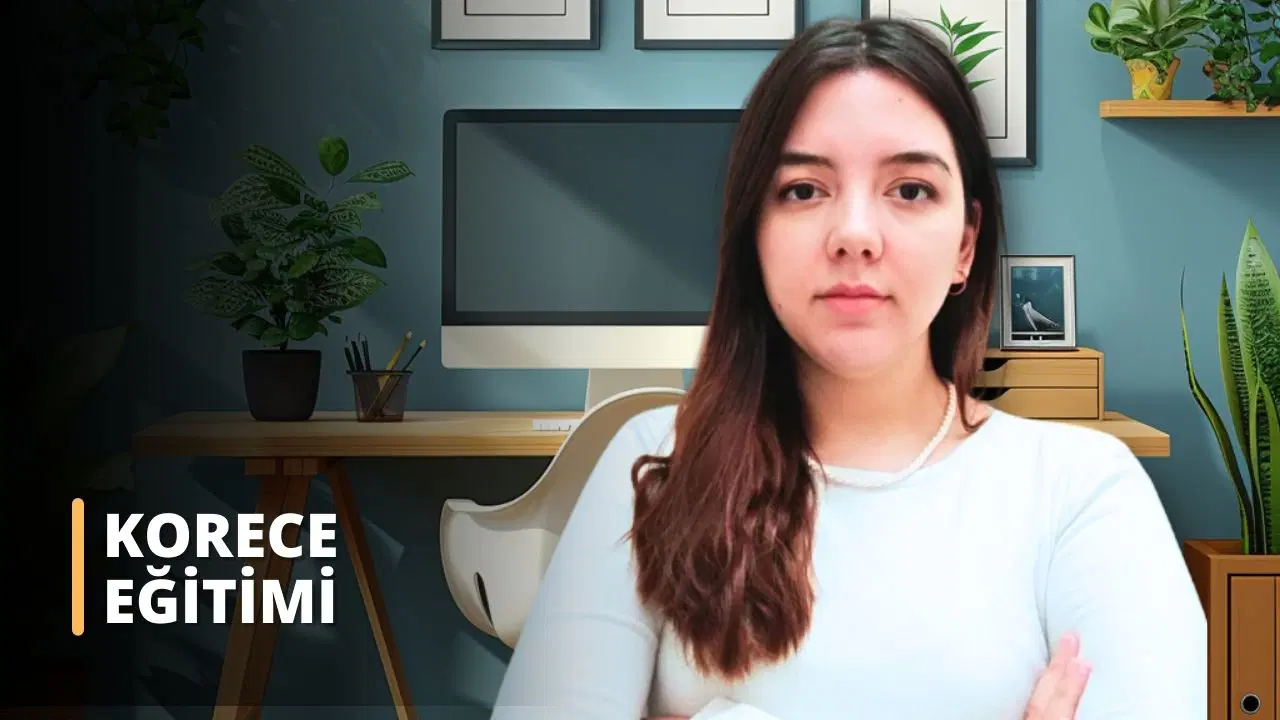 Korece Eğitimi