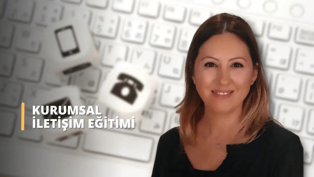 Kurumsal İletişim 2.0 Eğitimi