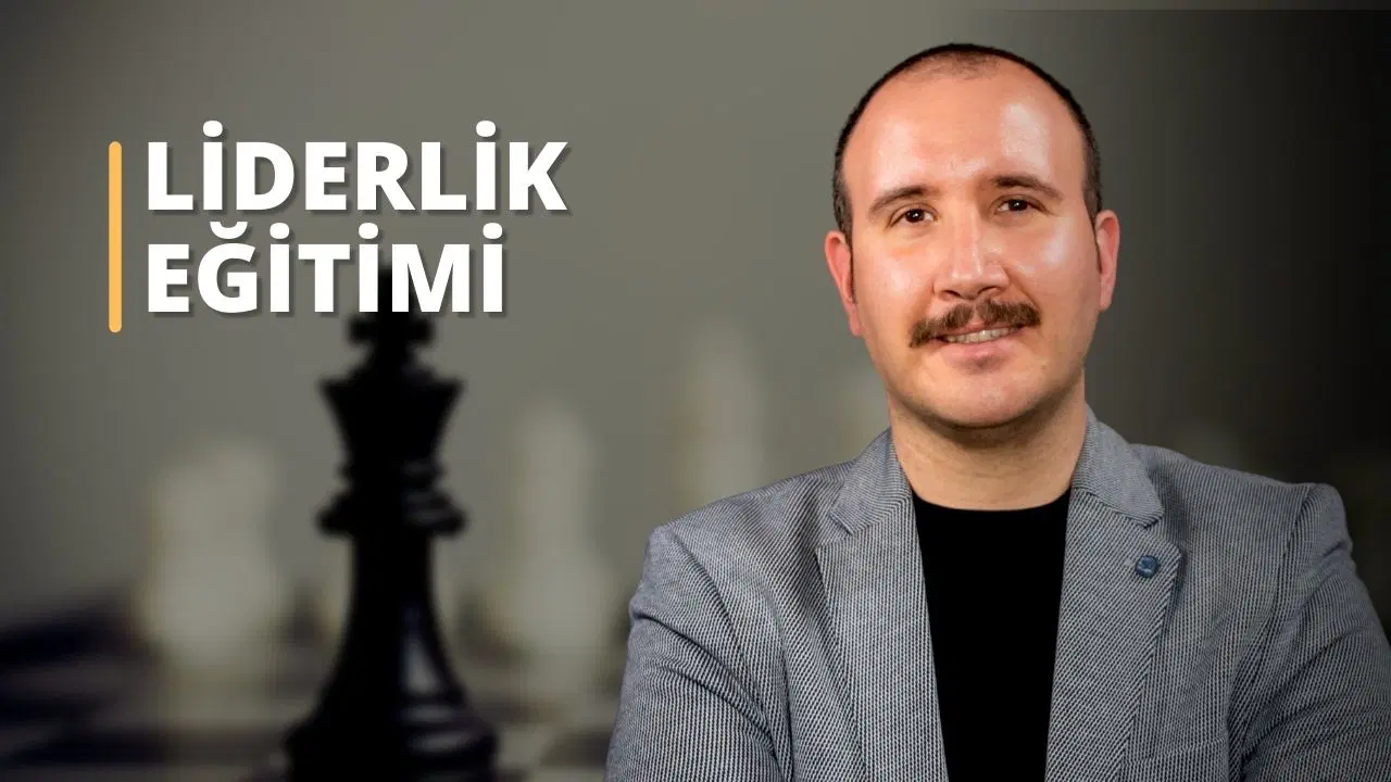 Liderlik Eğitimi - Postmodern Liderlik
