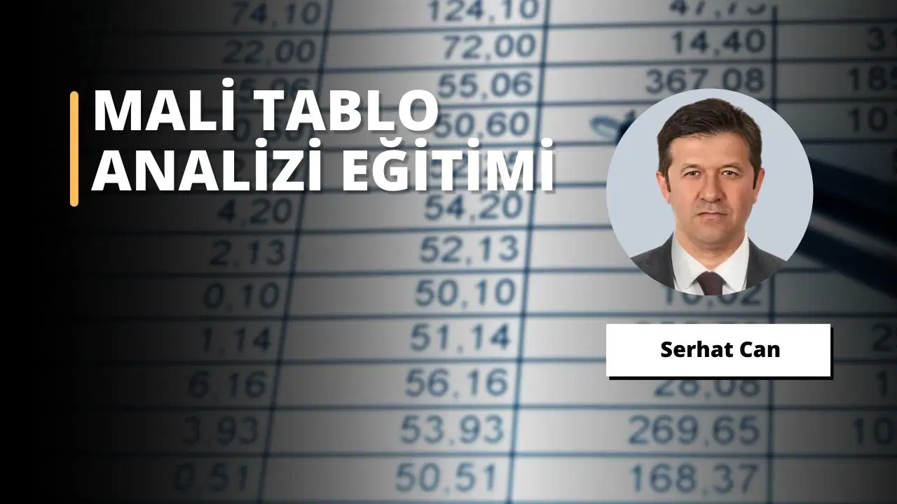 Mali Tablo Analizi ve İstihbarat Eğitimi