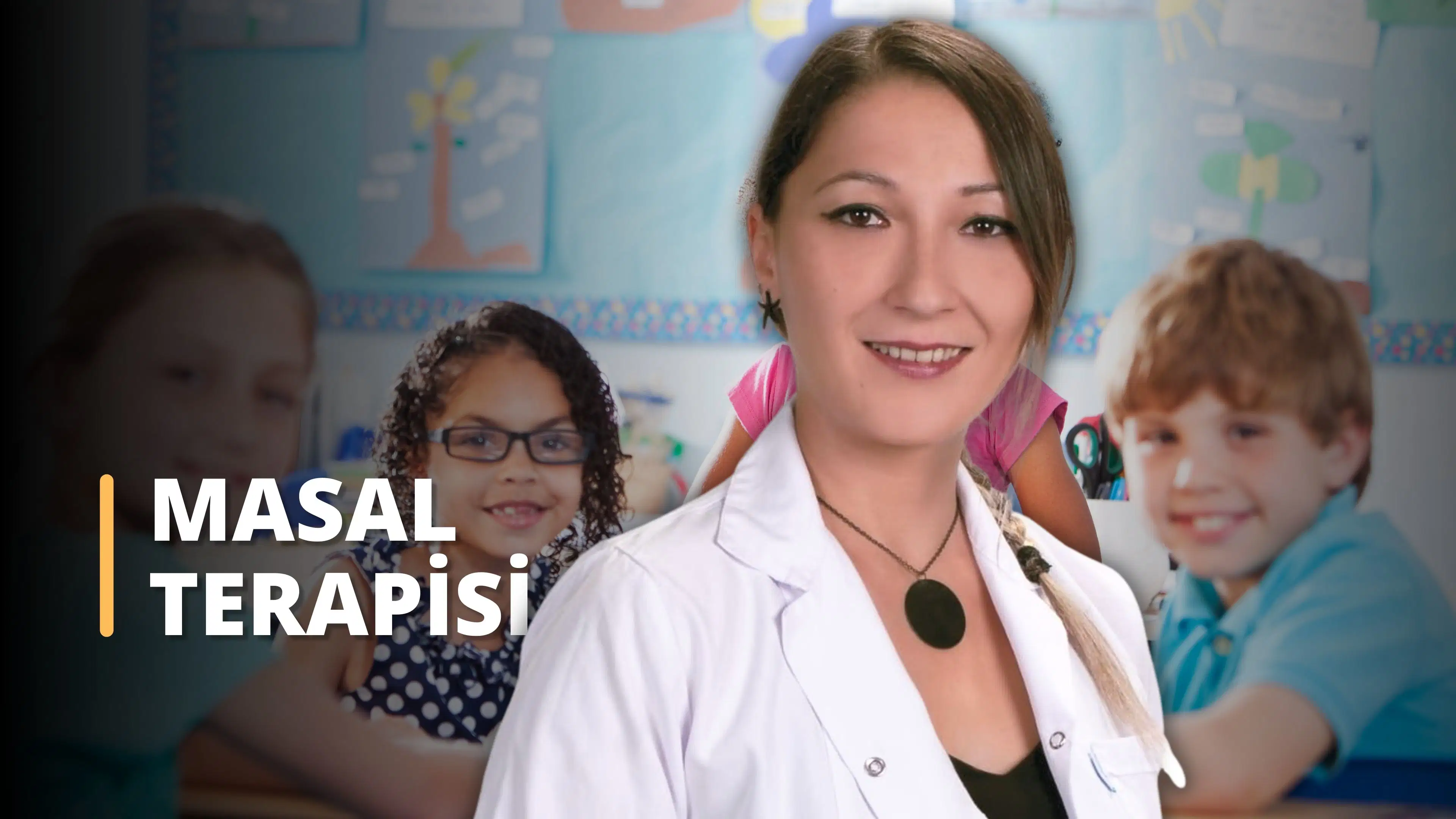 Masal Terapisi Eğitimi