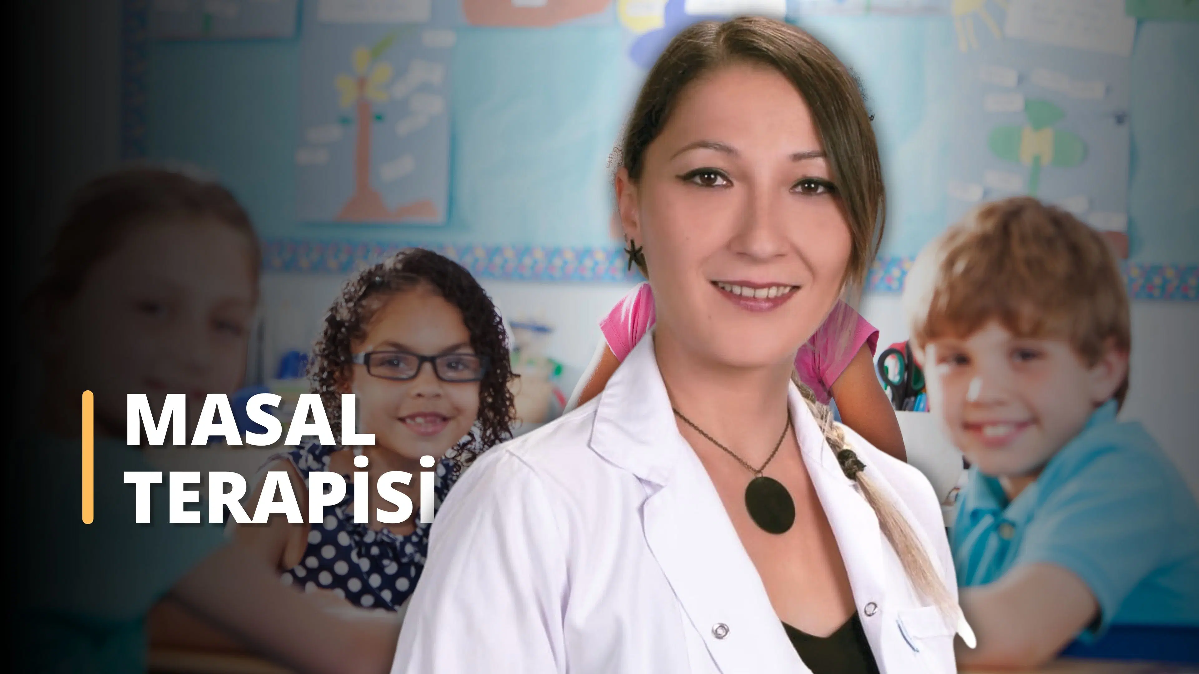 Masal Terapisi Eğitimi