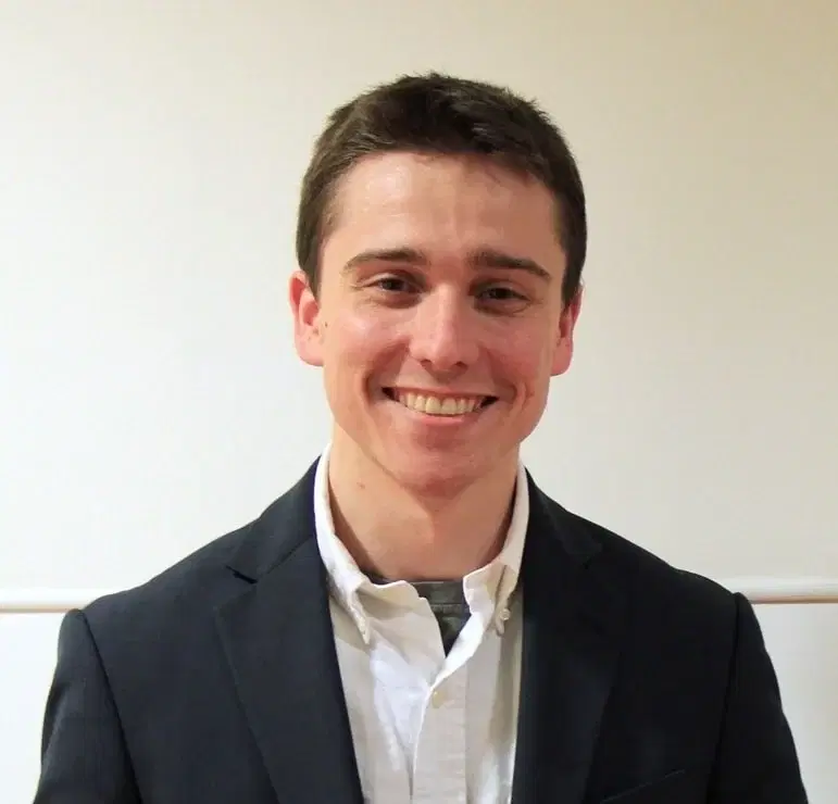 Cengiz Çelikbilek İK Uzman Yrd.