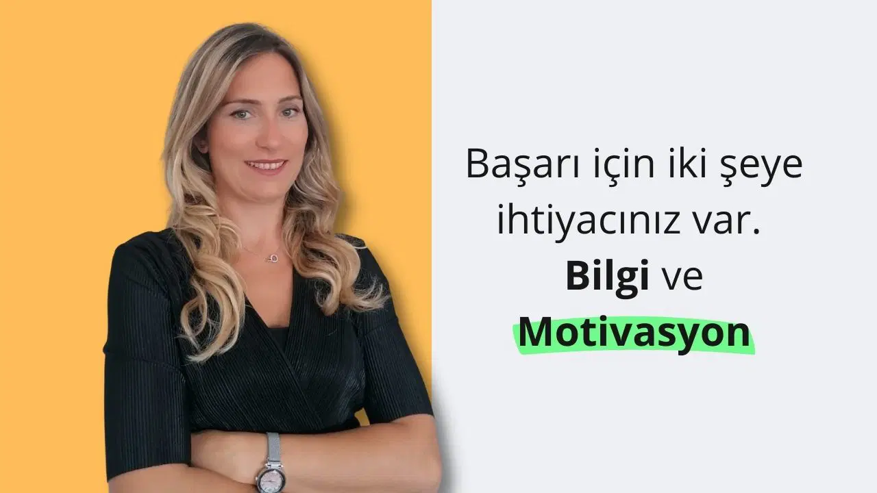 Motivasyon 3.0 Eğitimi