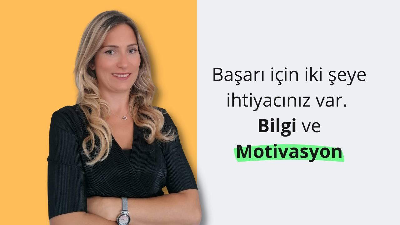 Motivasyon 3.0 Eğitimi