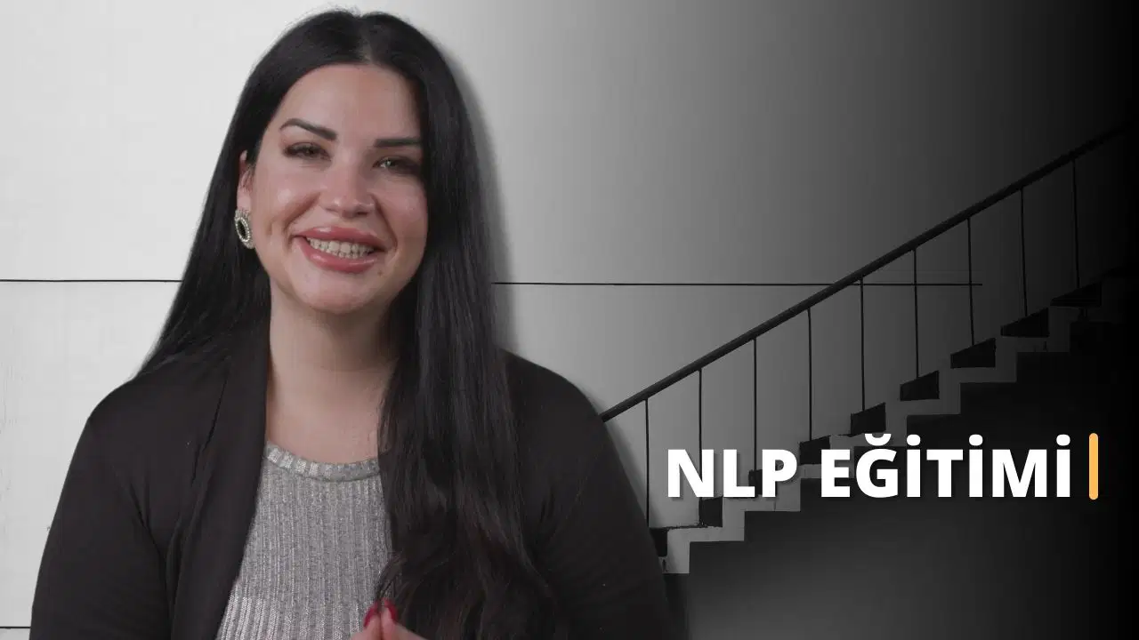 NLP Eğitimi