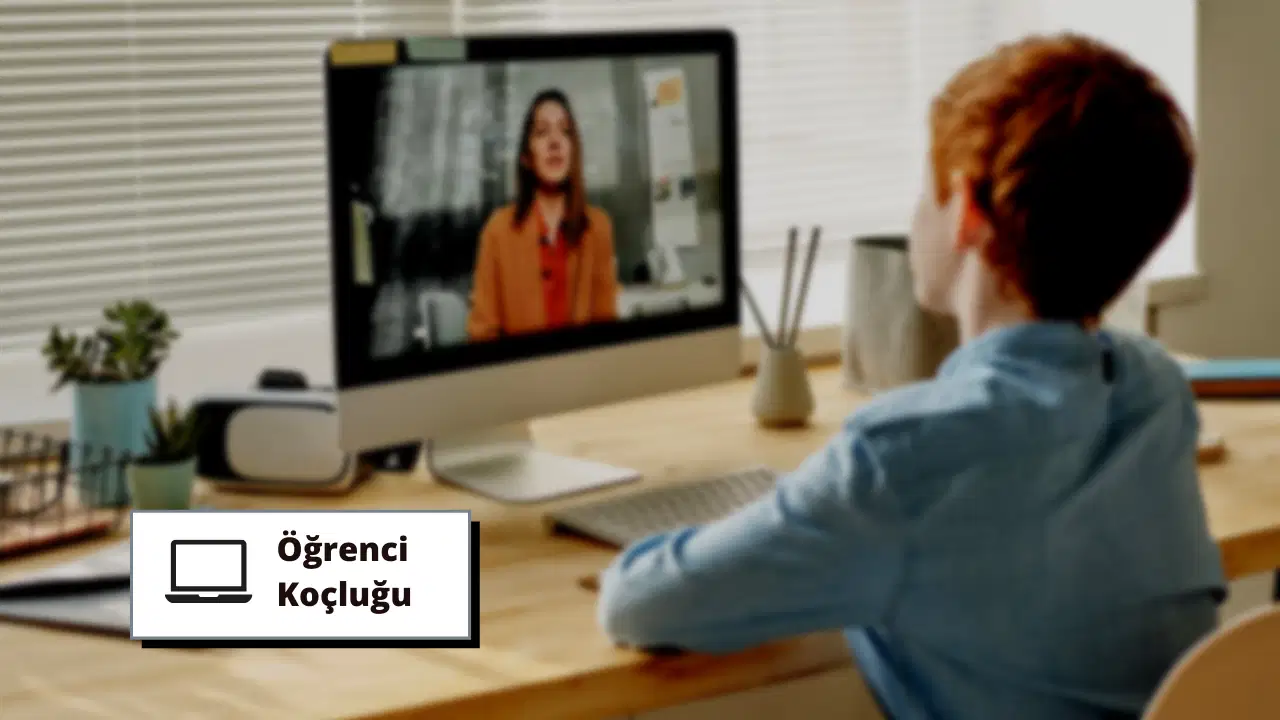 Öğrenci Koçluğu Eğitimi