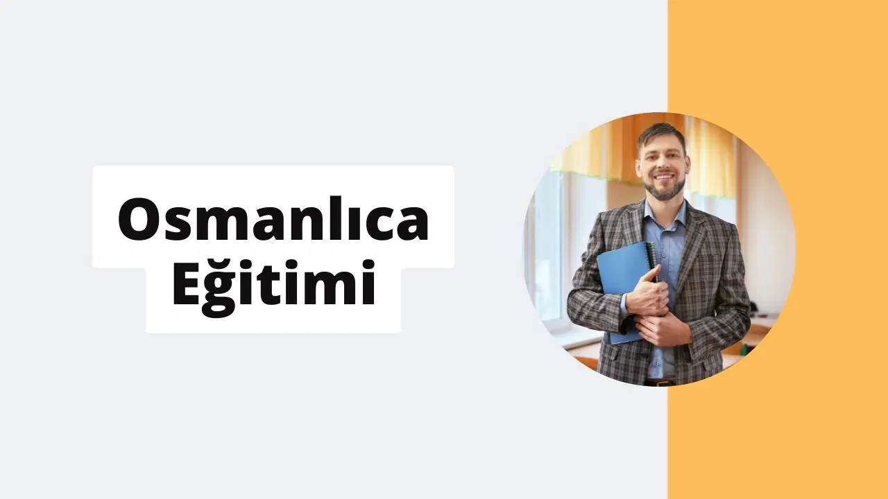 Osmanlı Türkçesi (Osmanlıca)