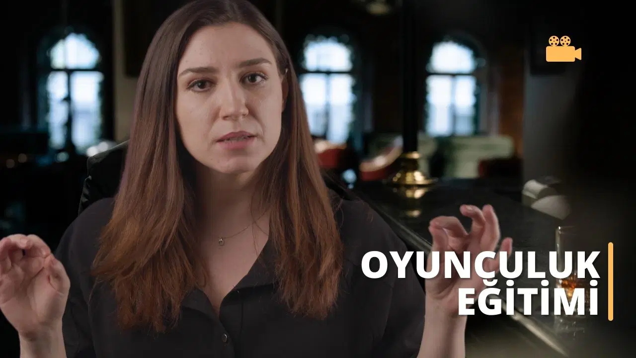 Oyunculuk Eğitimi