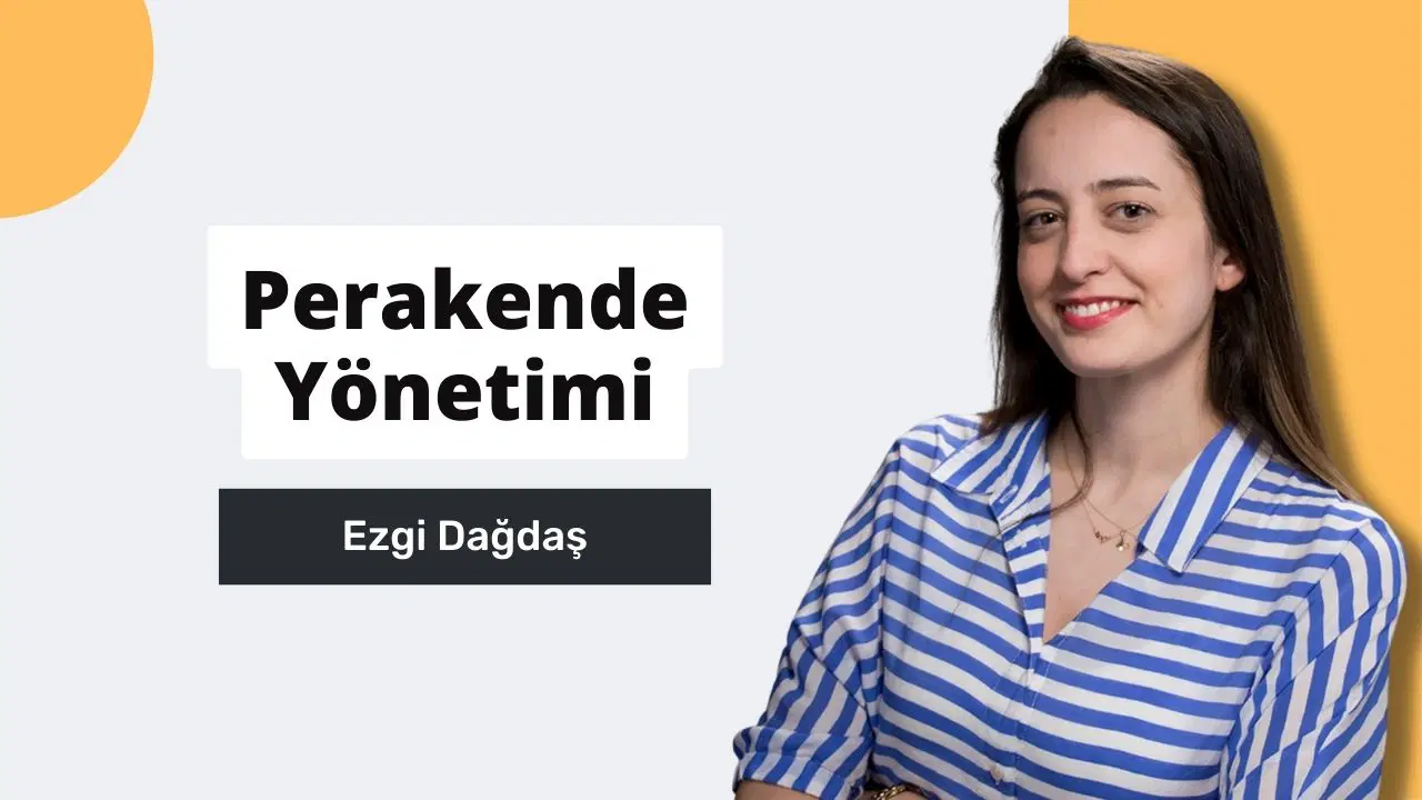 Perakende Yönetimi Eğitimi
