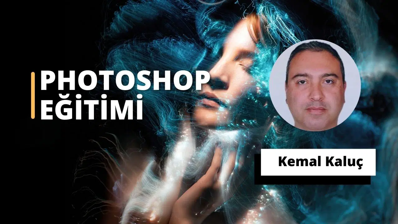 Photoshop Eğitimi