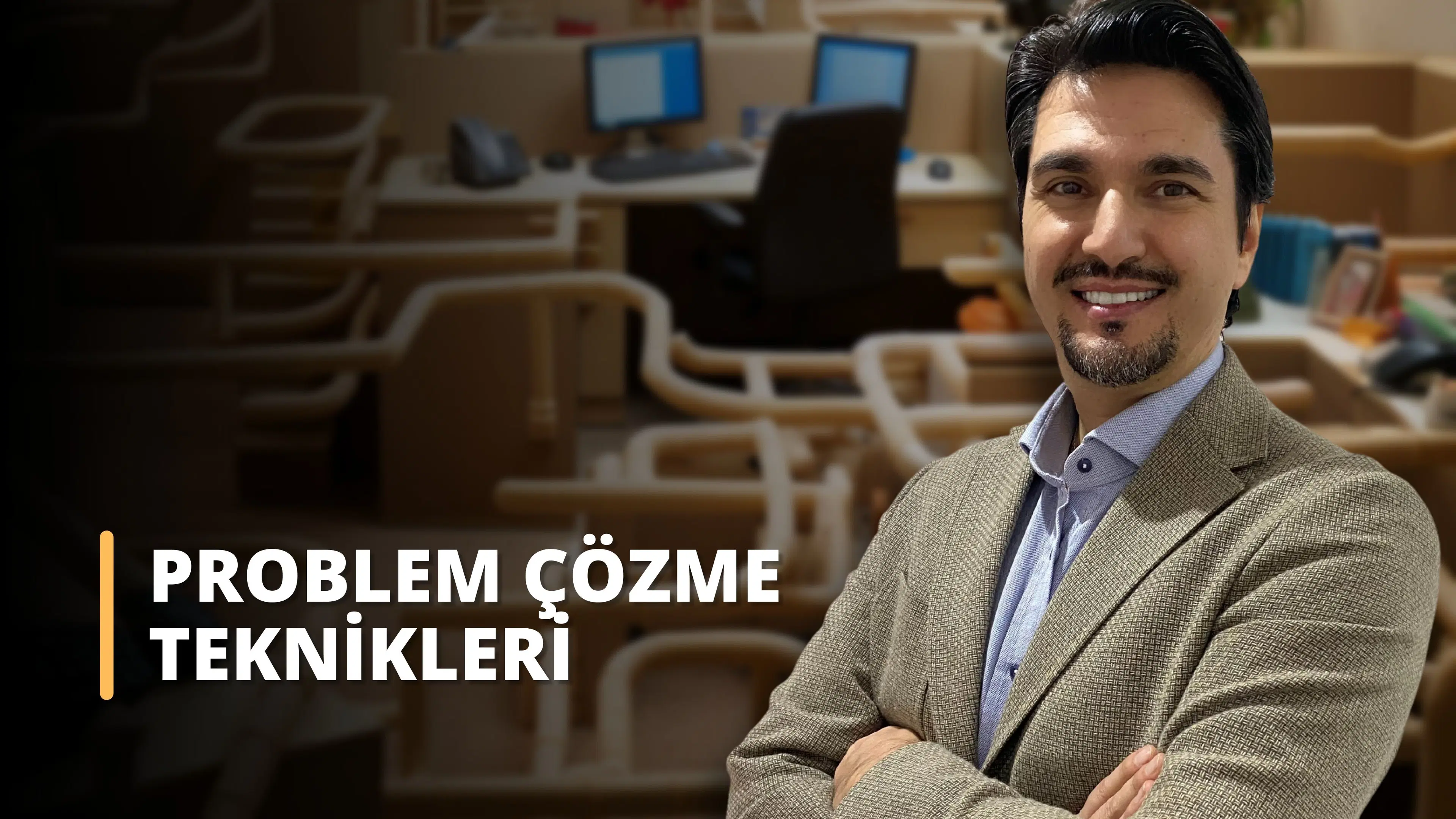Problem Çözme Teknikleri Eğitimi