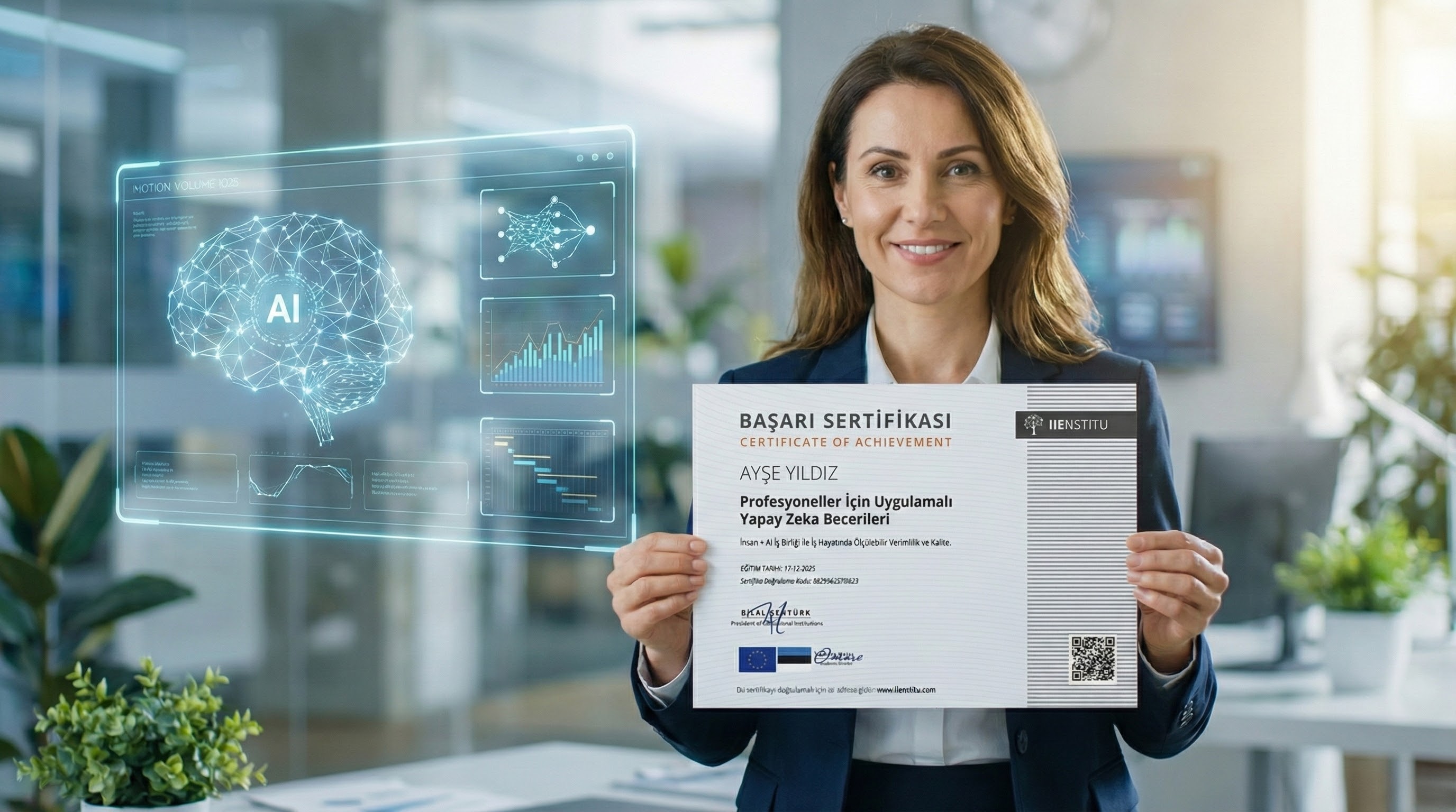 Practical AI Skills for Professionals