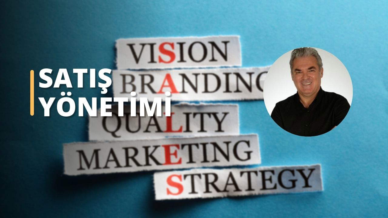 Satış Yönetimi Eğitimi