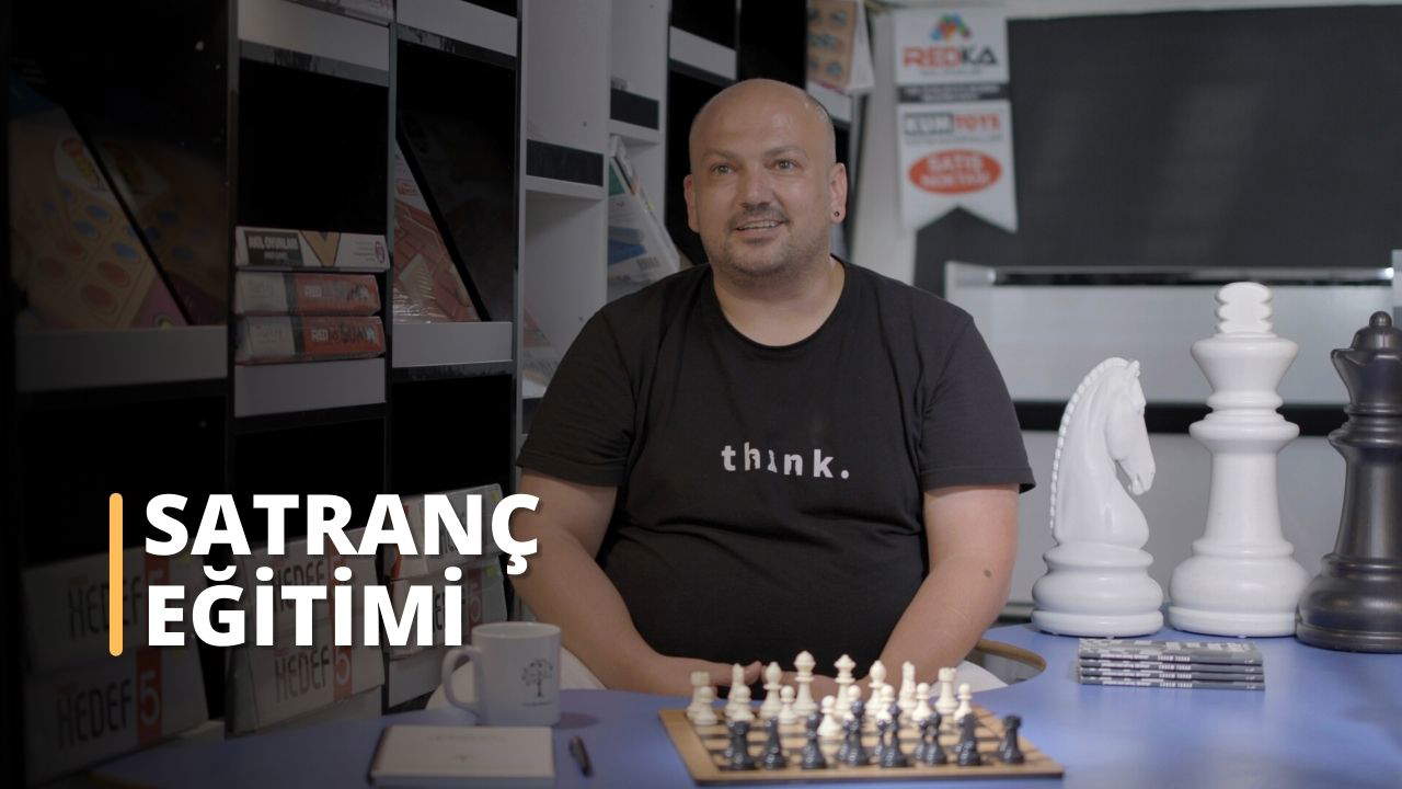Satranç Eğitimi