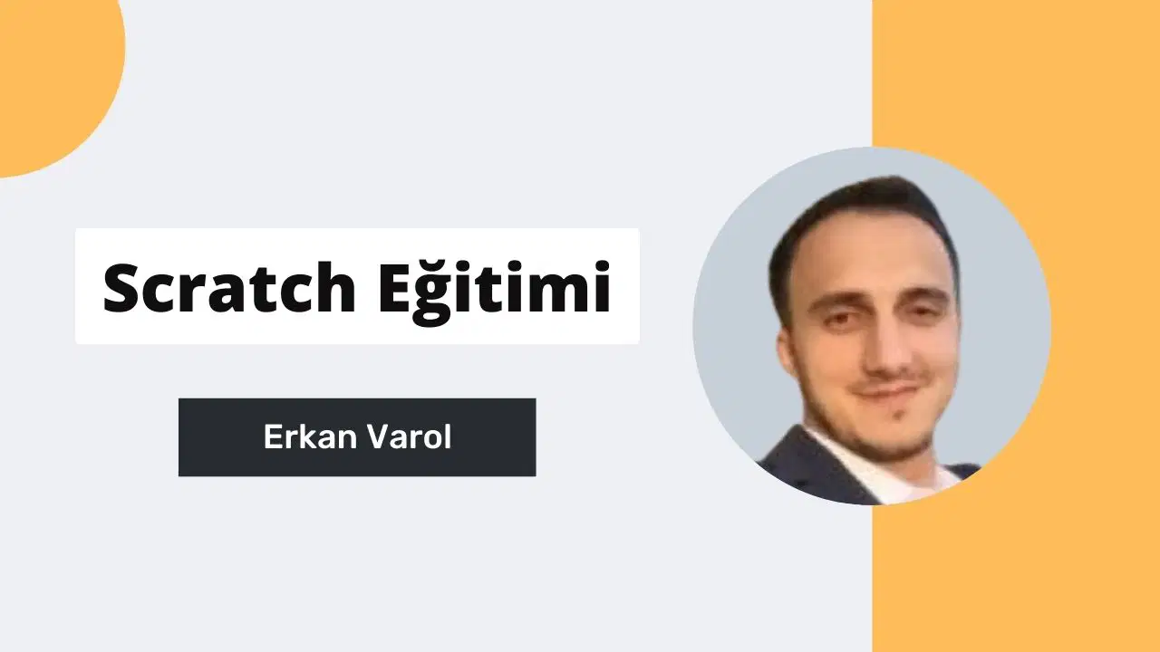 Scratch Eğitimi