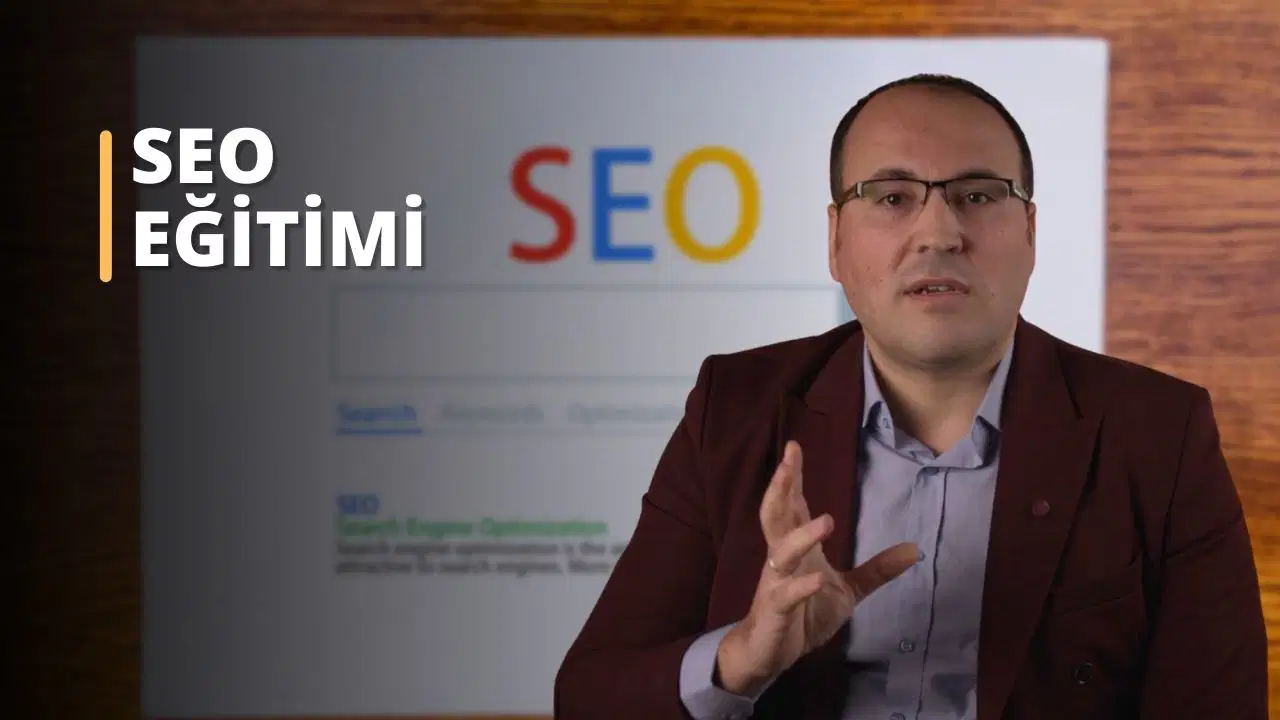 SEO Eğitimi