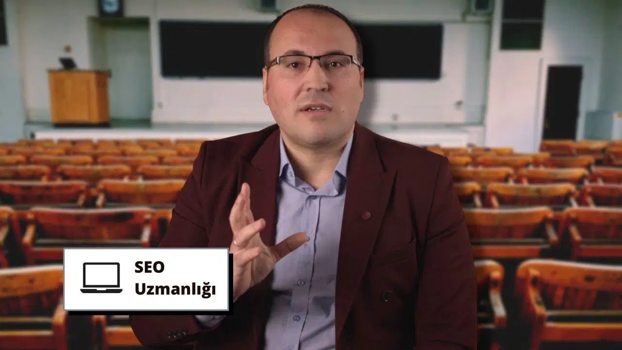 SEO Uzmanlığı