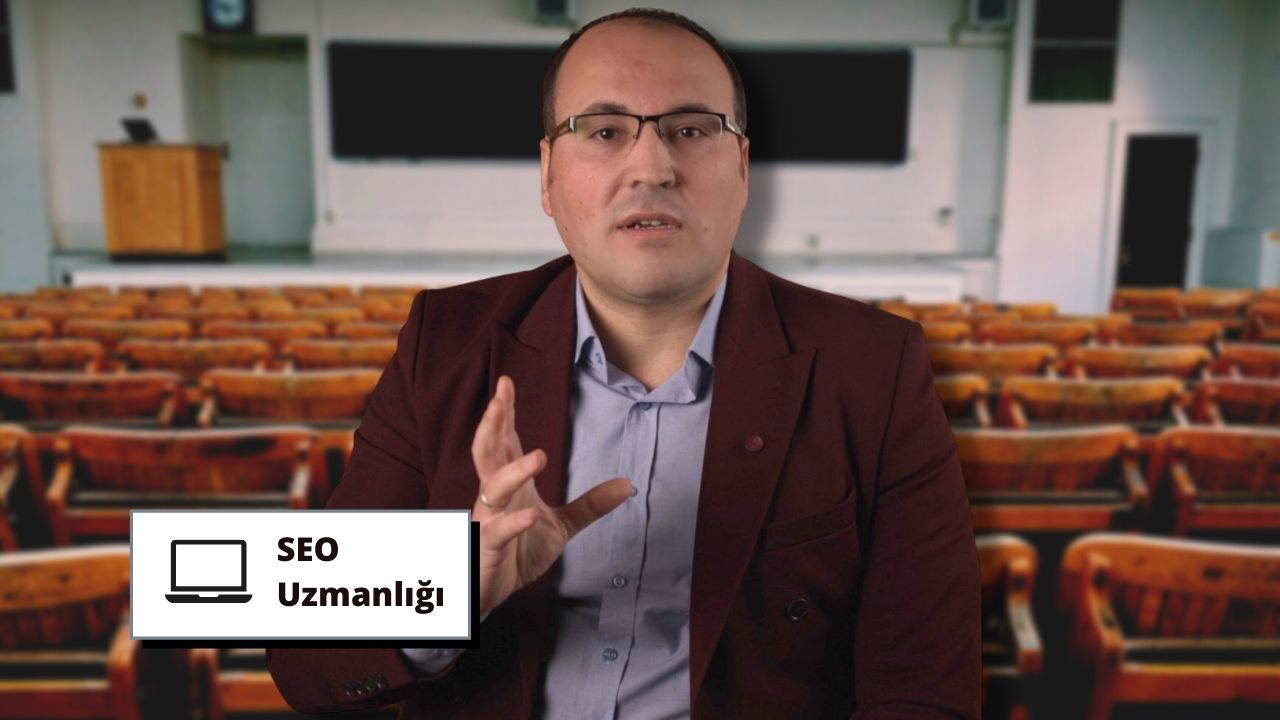 SEO Uzmanlığı