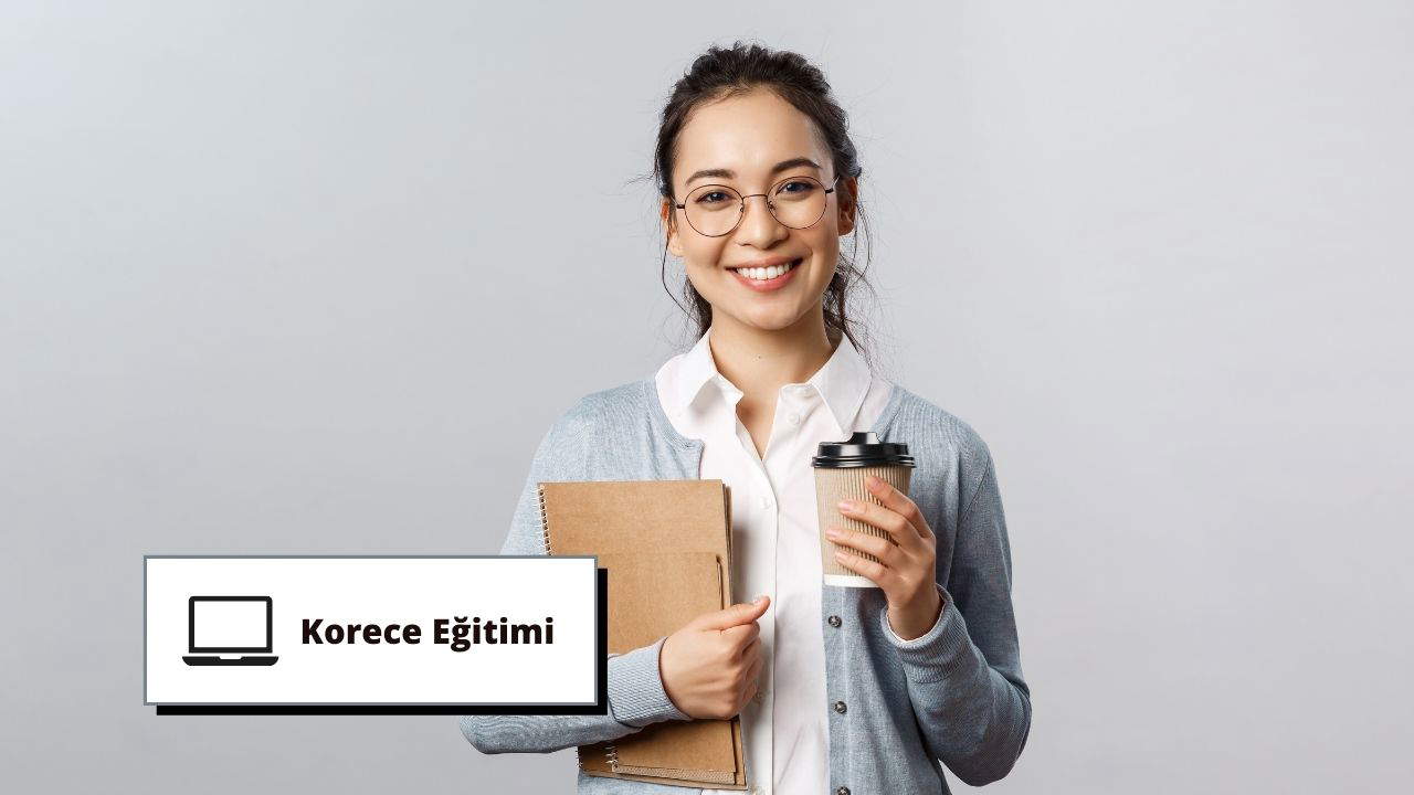Sıfırdan İleri Seviyeye Korece Eğitimi
