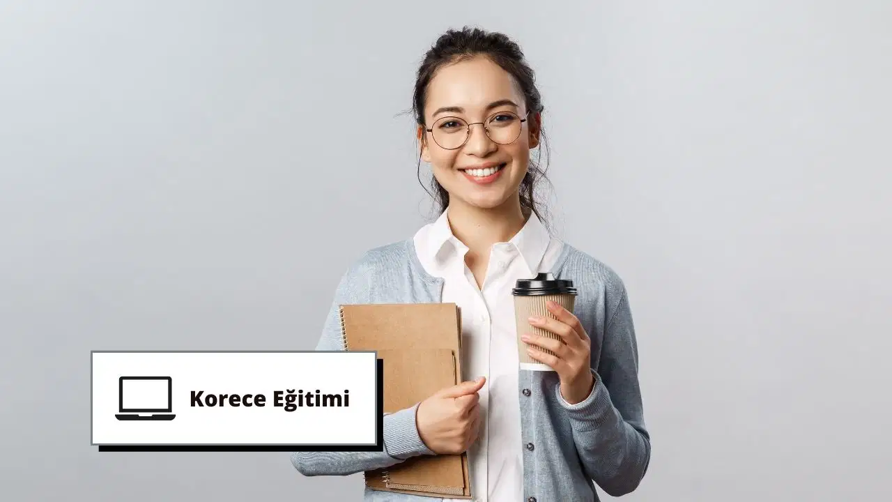 Sıfırdan İleri Seviyeye Korece Eğitimi