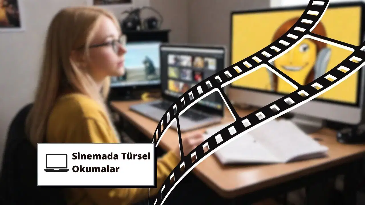 Sinemada Türsel Okumalar Eğitimi