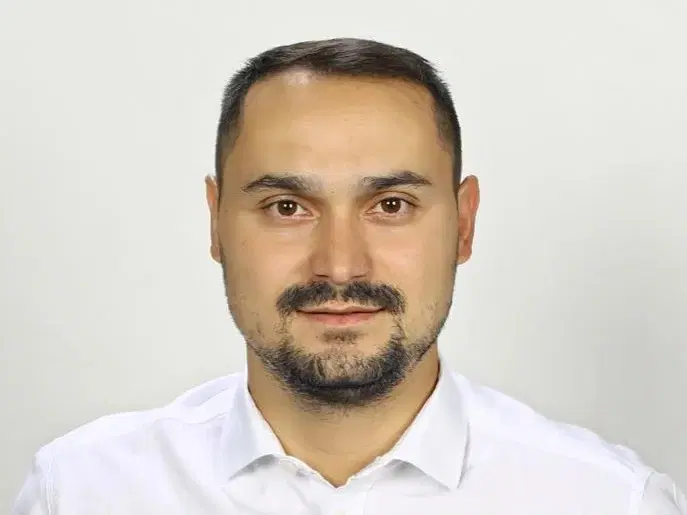 Uğur Alemdar Araştırma Görevlisi