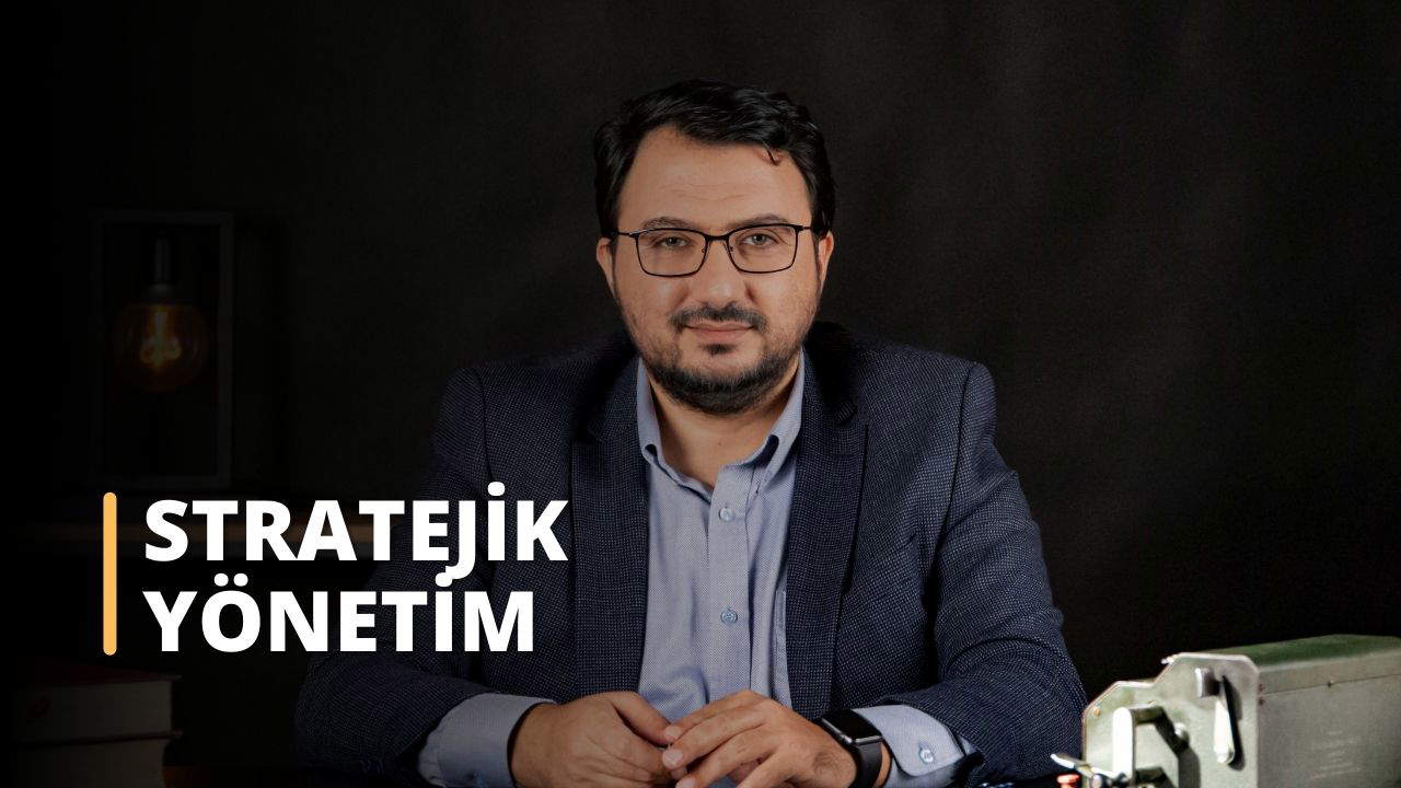 Stratejik Yönetim Eğitimi